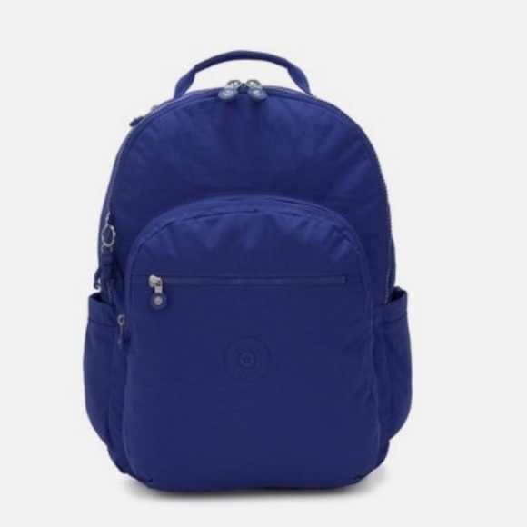 KIPLING ⭐️large backpack/ laptop bag FINAL PRICE main image 5